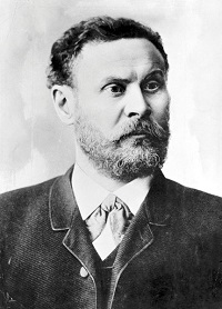   (Otto Lilienthal)