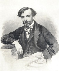 Иван Иванович Панаев