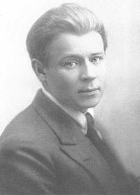 ������ ������������� ������ (Yesenin)