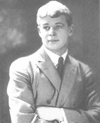 ������ ������������� ������ (Yesenin)