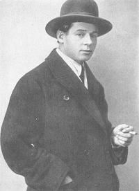 ������ ������������� ������ (Yesenin)