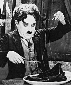 Чарли Чаплин (Charles Chaplin)