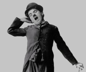 Чарли Чаплин (Charles Chaplin)