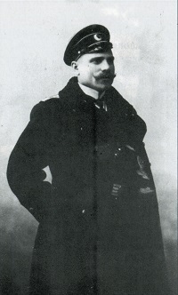 Георгий Седов