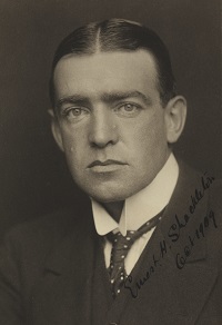 Эрнест Генри Шеклтон (Shackleton)