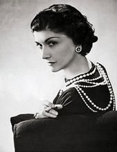 ���� ������ (Coco Chanel)