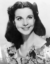   (Vivien Leigh)