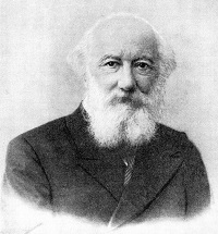 Николай Николаевич Бекетов