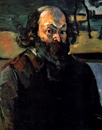 Поль Сезанн (Cezanne)