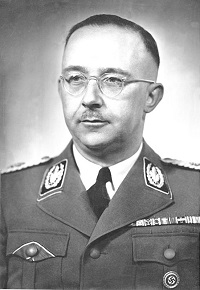 Генрих Гиммлер (Himmler)