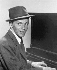����� ������� (Frank Sinatra)