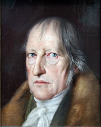 ГЕОРГ ВИЛЬГЕЛЬМ ФРИДРИХ ГЕГЕЛЬ (Georg Wilhelm Friedrich Hegel)