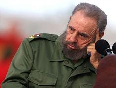    (Fidel Castro Ruz)