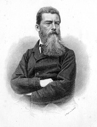 Людвиг Фейербах (Ludwig Feuerbach)