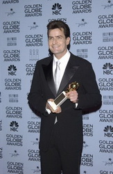 ����� ��� (Charlie Sheen)