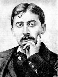   (Proust)