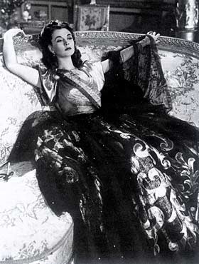   (Vivien Leigh)