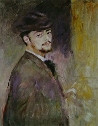 Огюст Ренуар (Auguste Renoir)