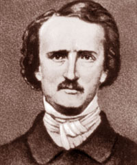 ����� ����� �� (Edgar Allan Poe)