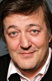   (Stephen Fry)