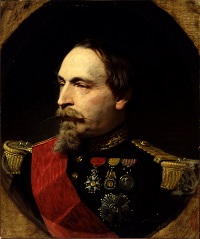  III (Napolon III)