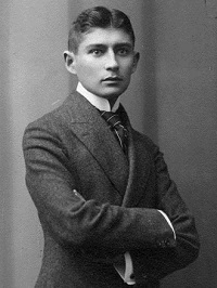   (Franz Kafka)