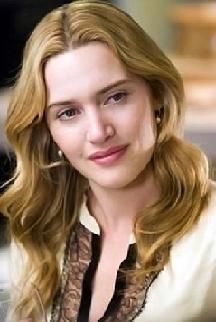    (Kate Winslet)