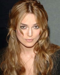 Кира Кристина Найтли (Keira Knightley)